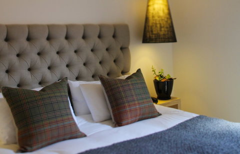 Perry Street Hotel - Your Accommodation 11