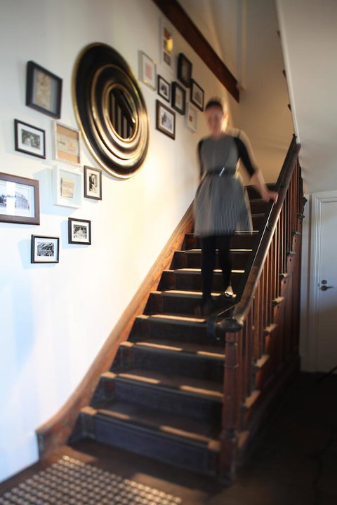 Perry Street Hotel - Your Accommodation 8
