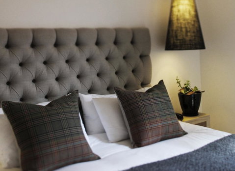 Perry Street Hotel - Your Accommodation 10