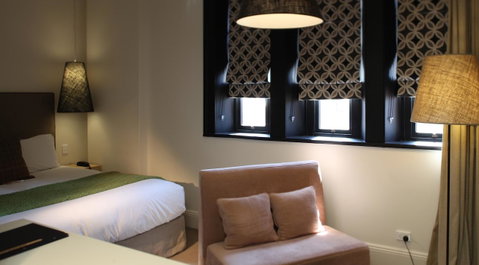 Perry Street Hotel - Your Accommodation 2