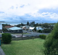 Clareview 8 Korogora Street - Your Accommodation