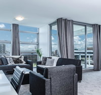 DD Apartments on Sussex Street - Your Accommodation