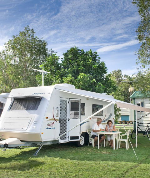 Glen Villa Resort - Your Accommodation 22