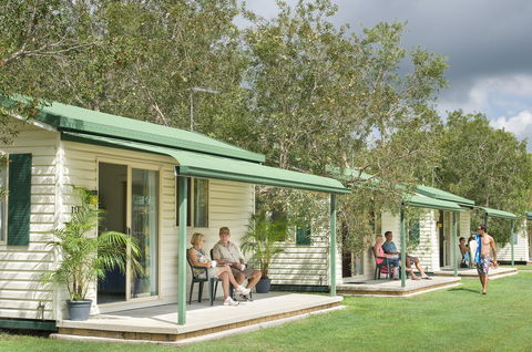 Glen Villa Resort - Your Accommodation 10