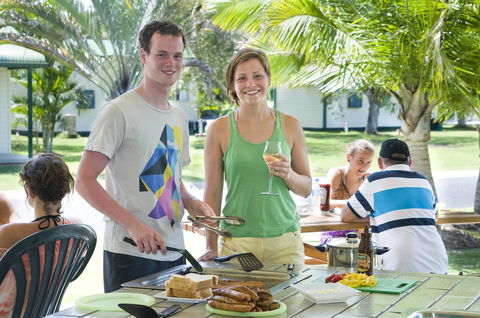 Glen Villa Resort - Your Accommodation 14