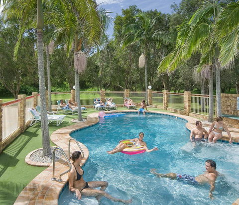 Glen Villa Resort - Your Accommodation 2