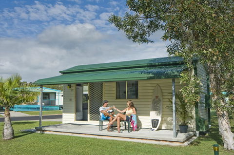 Glen Villa Resort - Your Accommodation 9