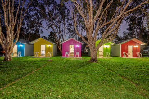 Glen Villa Resort - Your Accommodation 1