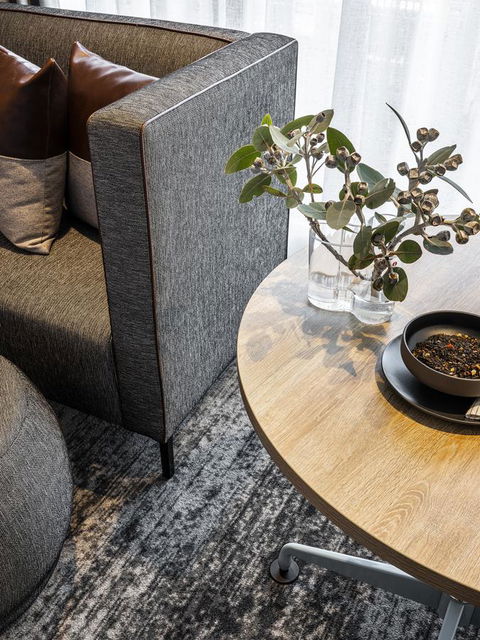 Mercure Sydney Rouse Hill - Your Accommodation 14