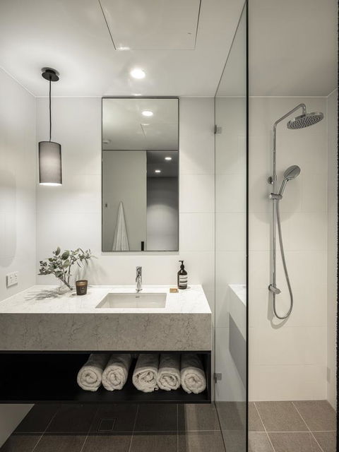 Mercure Sydney Rouse Hill - Your Accommodation 17