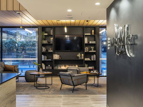 Mercure Sydney Rouse Hill - Your Accommodation 28