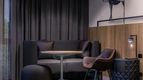 Mercure Sydney Rouse Hill - Your Accommodation 37