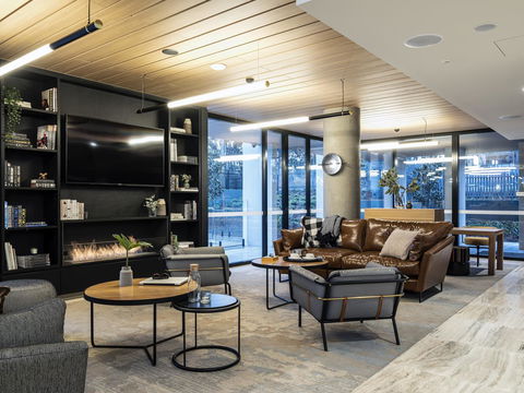 Mercure Sydney Rouse Hill - Your Accommodation 31