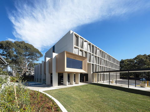 Mercure Sydney Rouse Hill - Your Accommodation 22