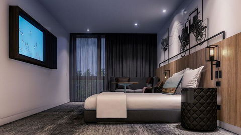 Mercure Sydney Rouse Hill - Your Accommodation 36