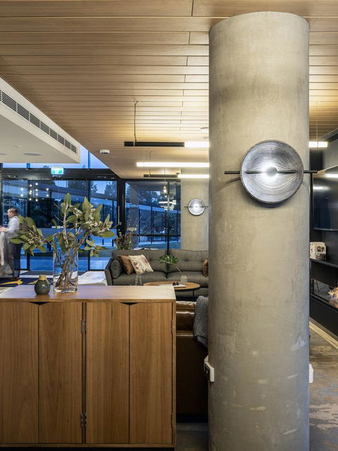 Mercure Sydney Rouse Hill - Your Accommodation 27