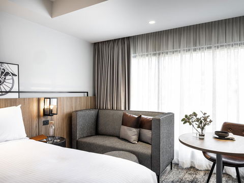 Mercure Sydney Rouse Hill - Your Accommodation 13