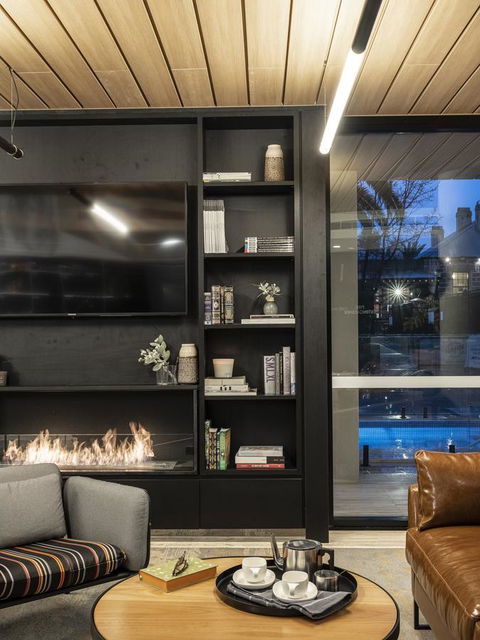 Mercure Sydney Rouse Hill - Your Accommodation 24