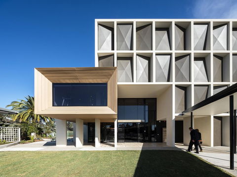 Mercure Sydney Rouse Hill - Your Accommodation 23