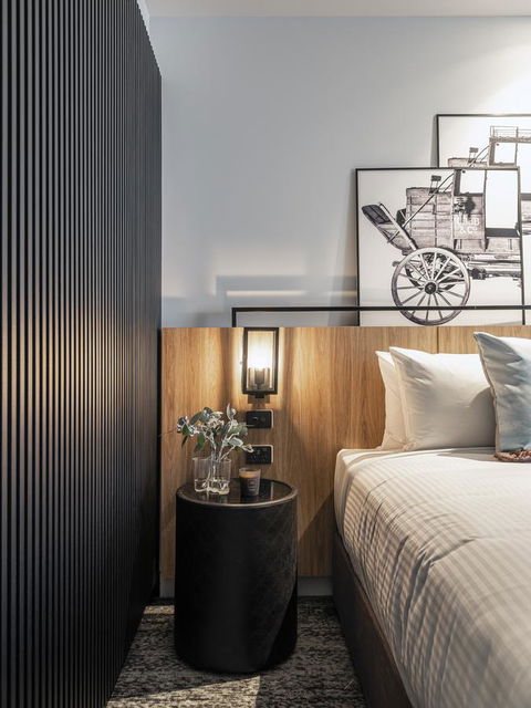 Mercure Sydney Rouse Hill - Your Accommodation 2