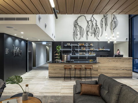 Mercure Sydney Rouse Hill - Your Accommodation 26