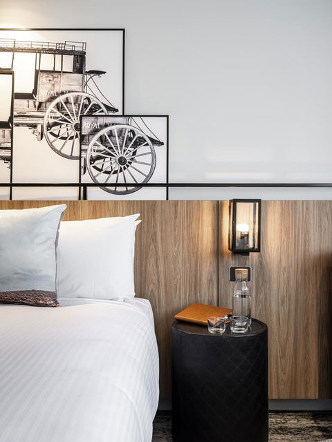 Mercure Sydney Rouse Hill - Your Accommodation 12