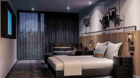Mercure Sydney Rouse Hill - Your Accommodation 32