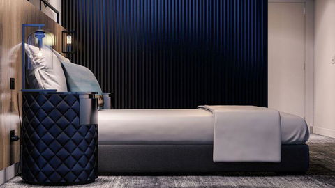 Mercure Sydney Rouse Hill - Your Accommodation 33