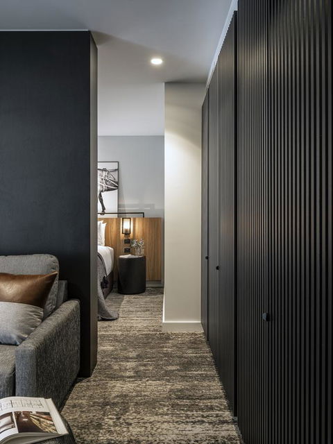 Mercure Sydney Rouse Hill - Your Accommodation 9