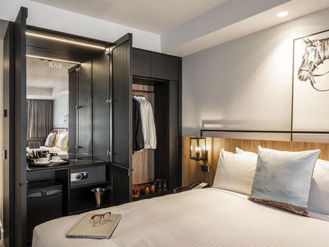 Mercure Sydney Rouse Hill - Your Accommodation 11