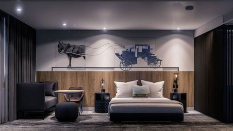 Mercure Sydney Rouse Hill - Your Accommodation 34