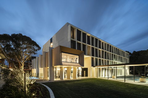 Mercure Sydney Rouse Hill - Your Accommodation 21