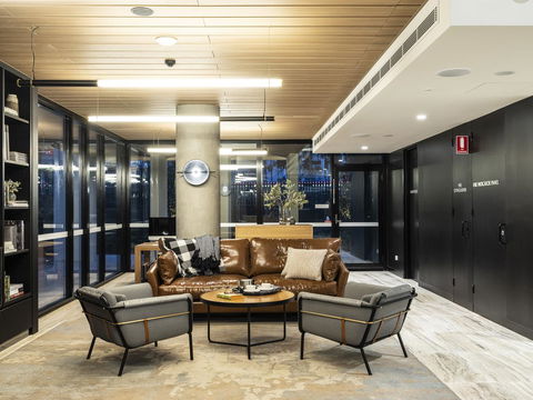 Mercure Sydney Rouse Hill - Your Accommodation 25