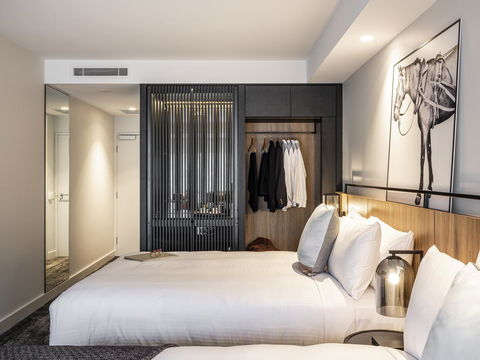 Mercure Sydney Rouse Hill - Your Accommodation 4