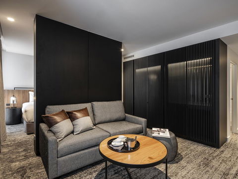Mercure Sydney Rouse Hill - Your Accommodation 10