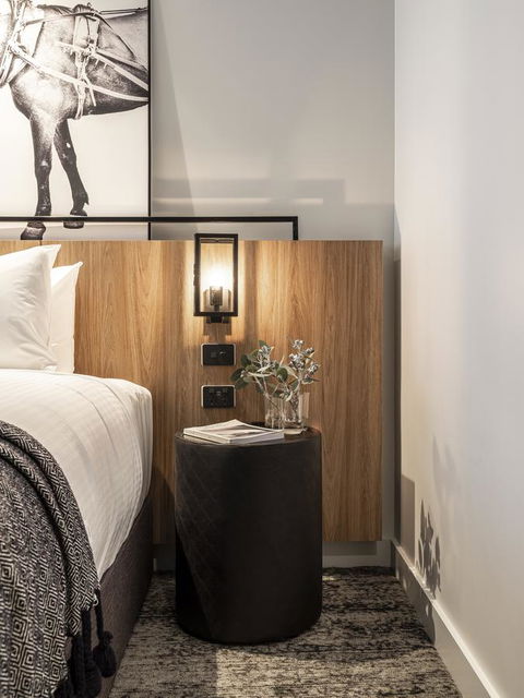 Mercure Sydney Rouse Hill - Your Accommodation 6