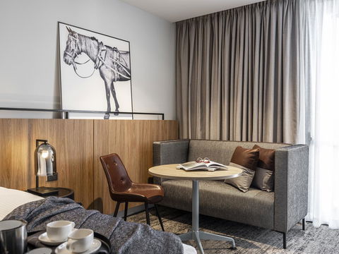 Mercure Sydney Rouse Hill - Your Accommodation 3