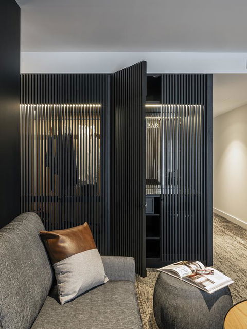 Mercure Sydney Rouse Hill - Your Accommodation 5