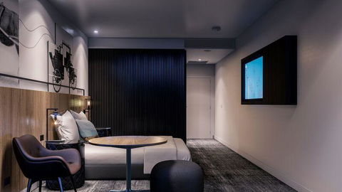 Mercure Sydney Rouse Hill - Your Accommodation 38
