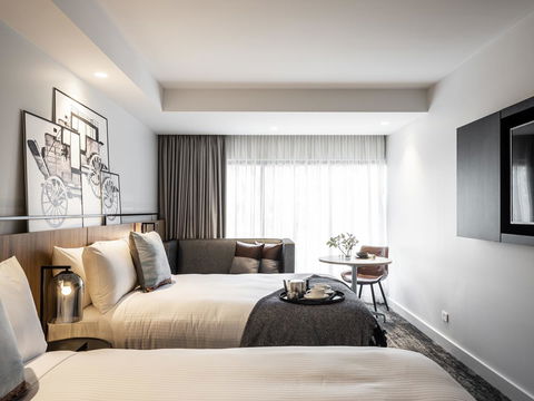 Mercure Sydney Rouse Hill - Your Accommodation 1