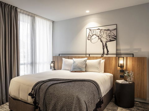 Mercure Sydney Rouse Hill - Your Accommodation 0