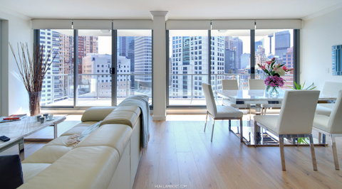 Zara Tower â€“ Luxury Suites And Apartments - Your Accommodation 21