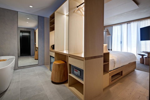 Zara Tower â€“ Luxury Suites And Apartments - Your Accommodation 1