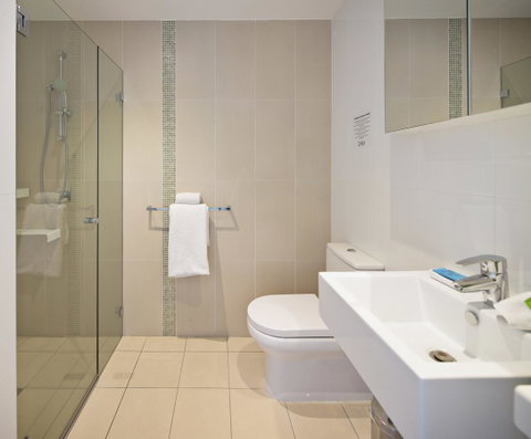 Zara Tower â€“ Luxury Suites And Apartments - Your Accommodation 8