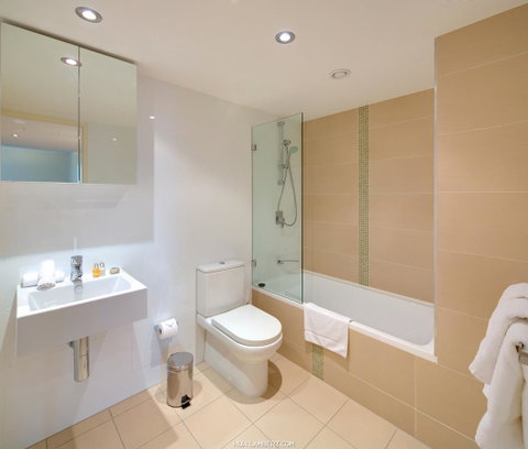 Zara Tower â€“ Luxury Suites And Apartments - Your Accommodation 23