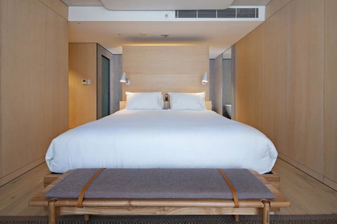 Zara Tower â€“ Luxury Suites And Apartments - Your Accommodation 4