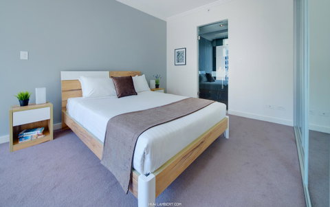 Zara Tower â€“ Luxury Suites And Apartments - Your Accommodation 11