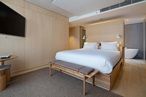 Zara Tower â€“ Luxury Suites And Apartments - Your Accommodation 5