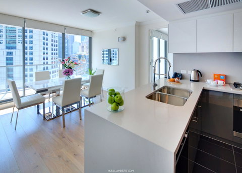 Zara Tower â€“ Luxury Suites And Apartments - Your Accommodation 27