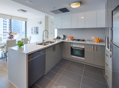 Zara Tower â€“ Luxury Suites And Apartments - Your Accommodation 20
